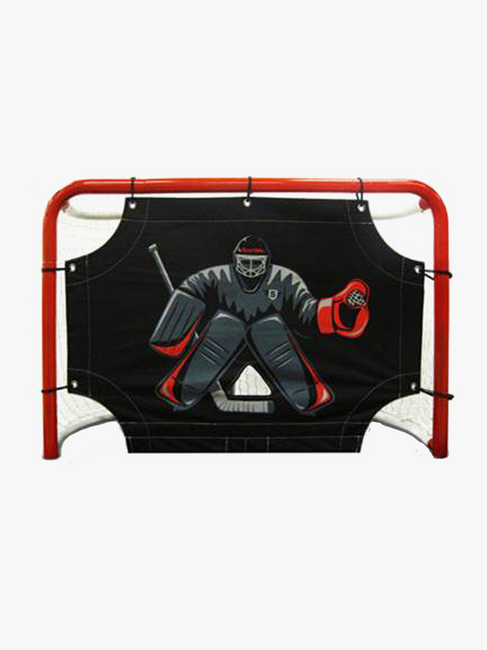 SportMe Målvæg, Mellem