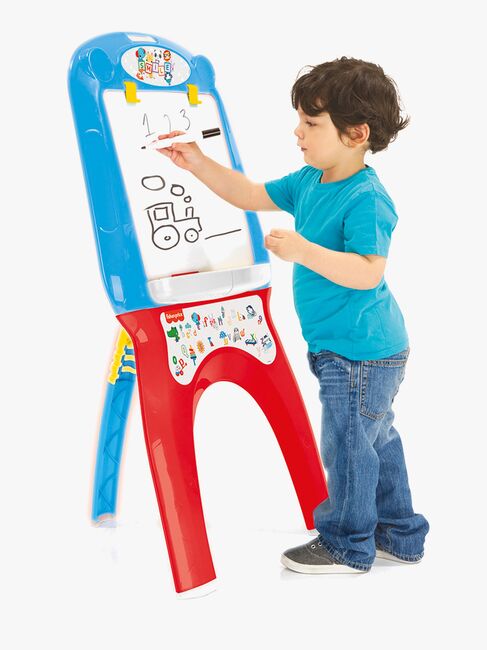 Fisher-Price Staffeli