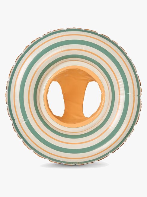 Vanilla Copenhagen Baby Badering, Amber