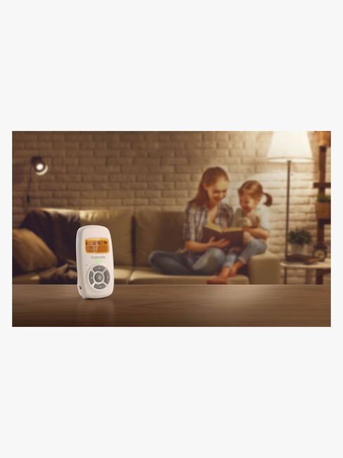 Motorola AM24 Babyalarm