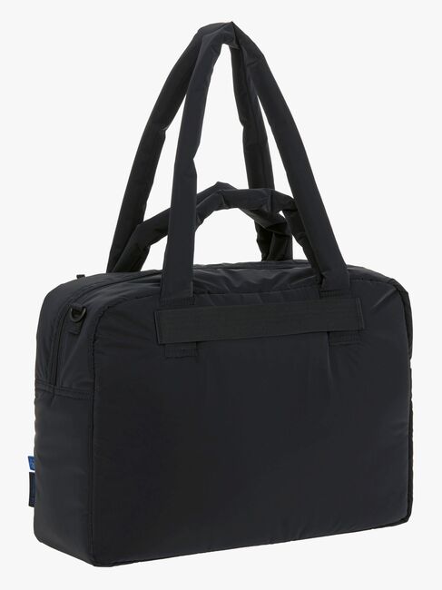 Lässig Everyday Pusletaske, Black