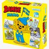 Kärnan Bamse Sverige Huskespil
