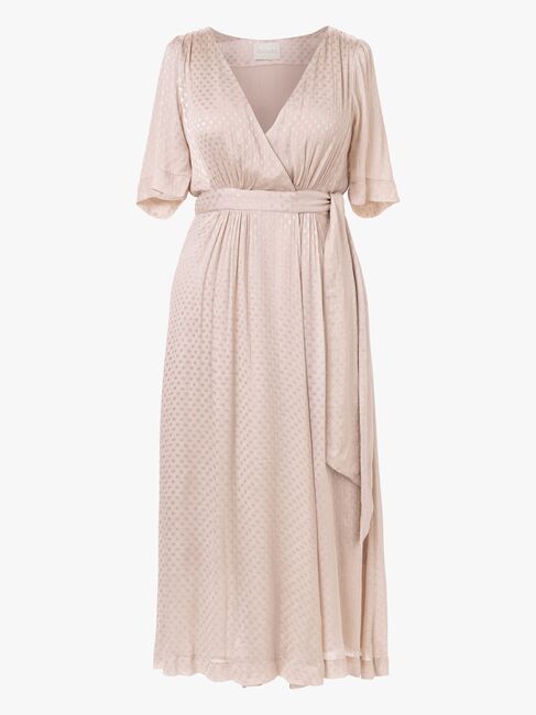 Boob Occasion Kjole, Pink Champagne