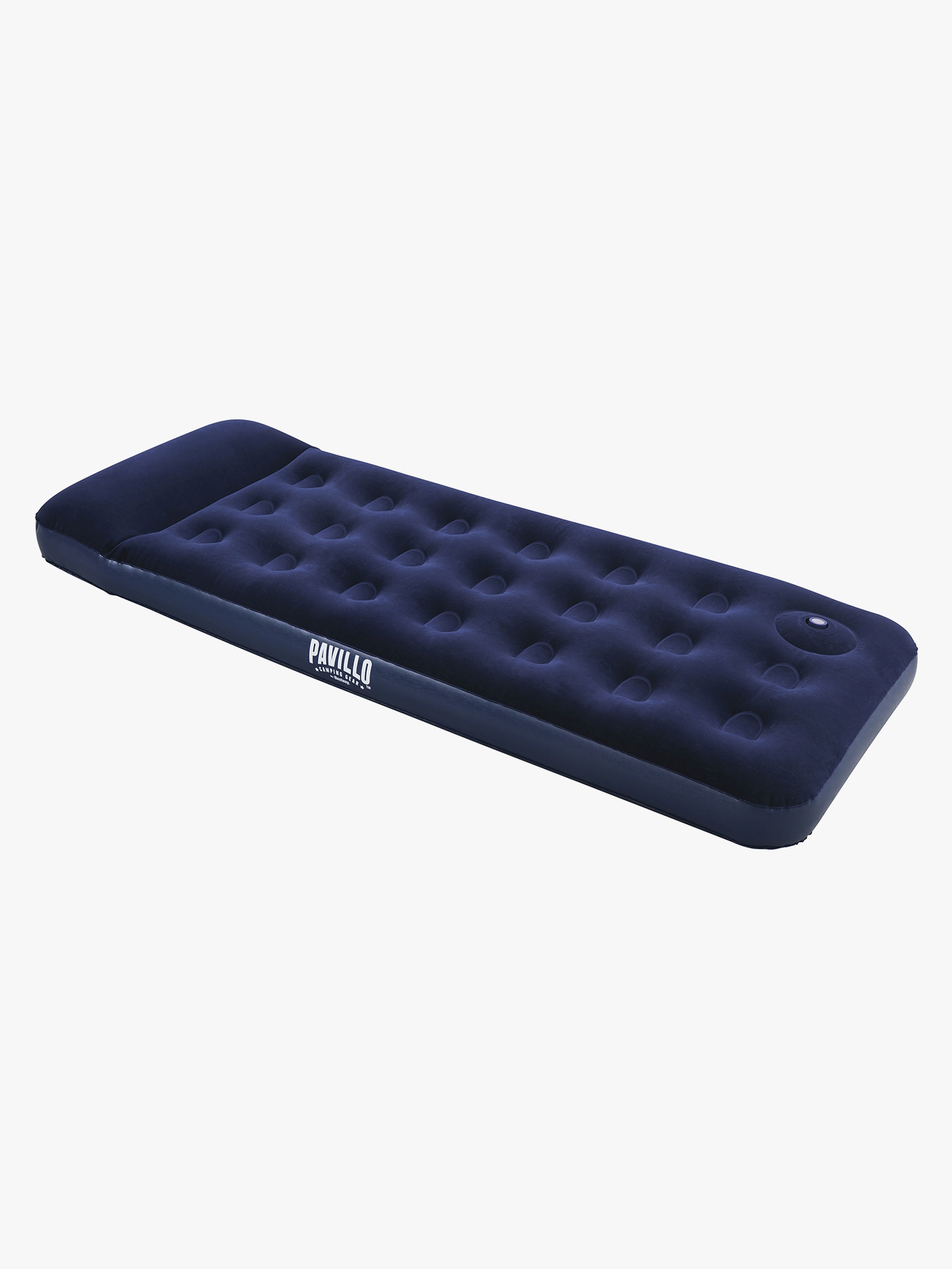 Bestway Venture Luftmadras 185x76