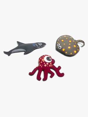 BS Toys Diving Animals Badelegetøj