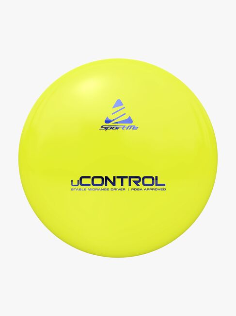 SportMe Disc Golf Startsæt