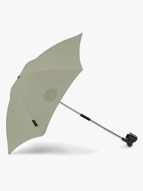 Cybex Parasol, Sage Green/Mid Green Parasoll2026-526000539-3606_1.jpg