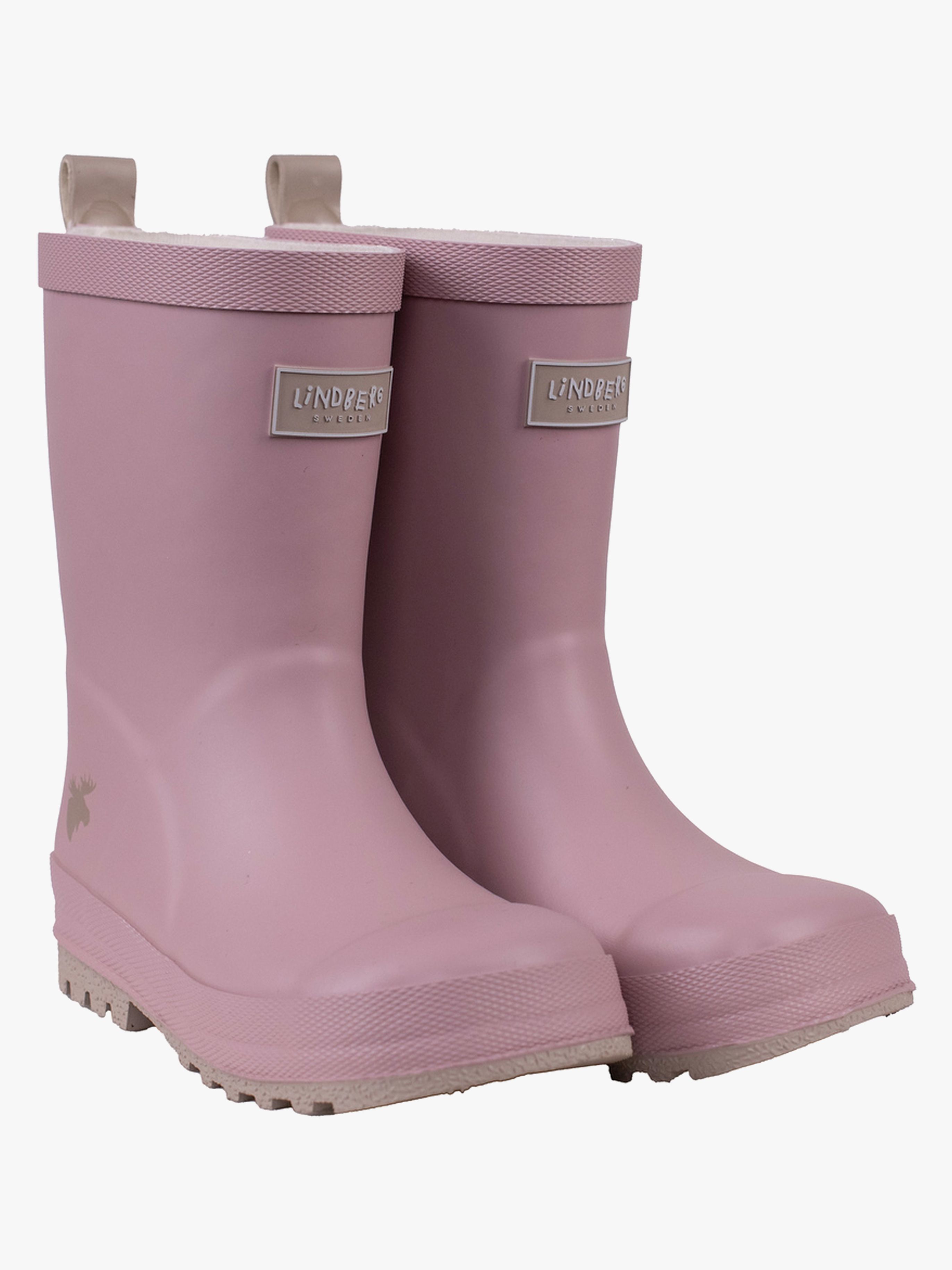 Lindberg Våghals Støvler, Pink, 26