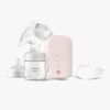 Philips Avent SCF395/01 Elektrisk Brystpumpe Single, Pink
