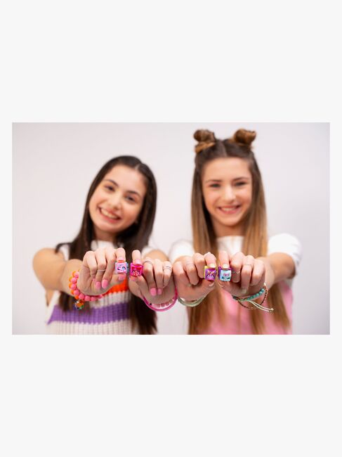 Clickeez Fidget-legetøj Flerpak