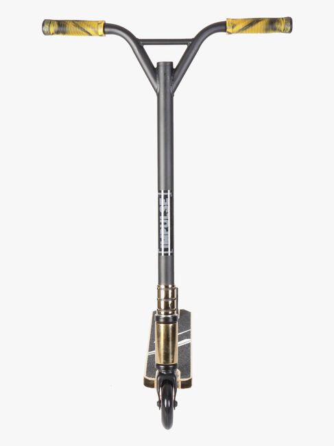 Impulse Løbehjul, Guld