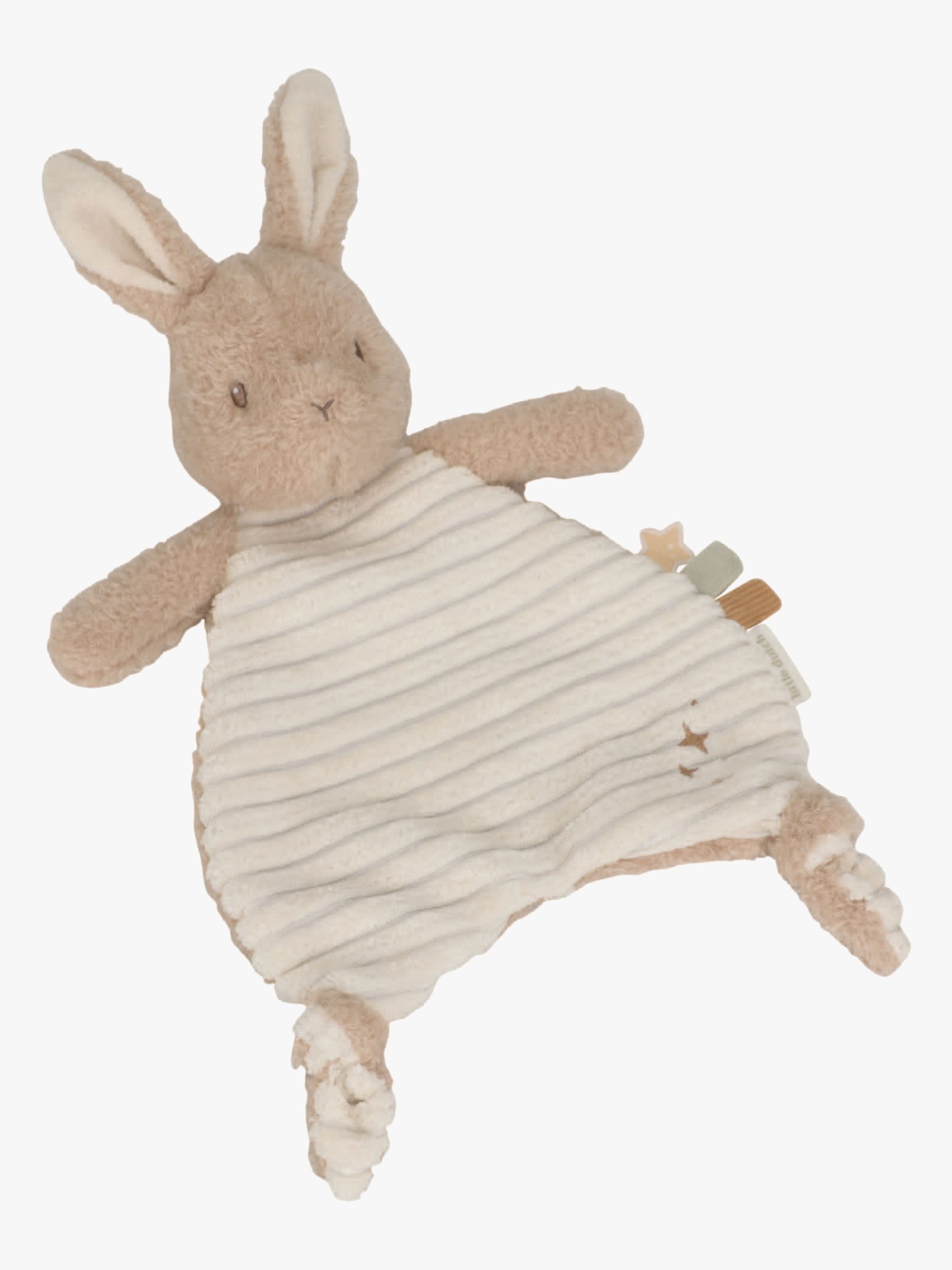 Little Dutch Baby Bunny Nusseklud