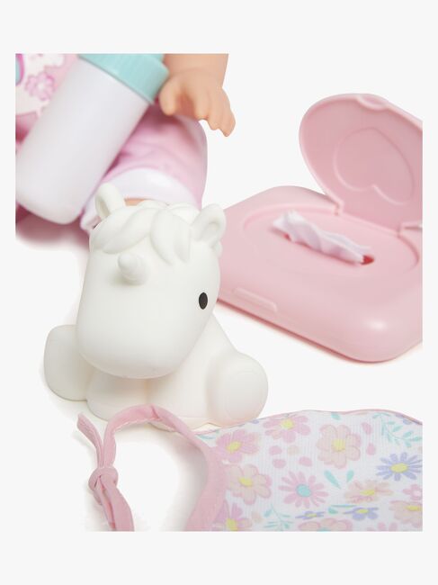 Cloudberry Castle Dukke Stella Startpakke 30 cm