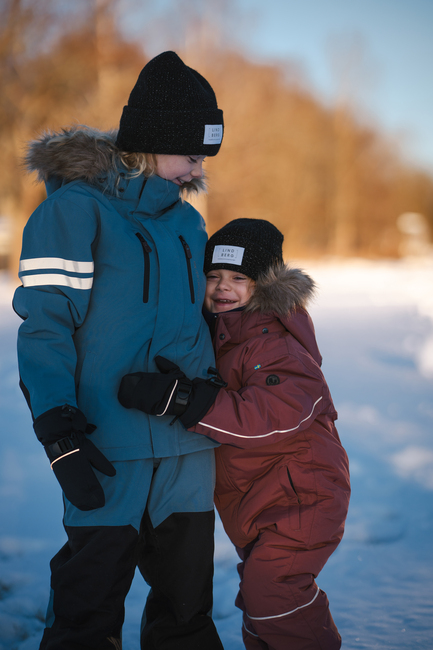 Lindberg Colden Vinterjakke, Blue