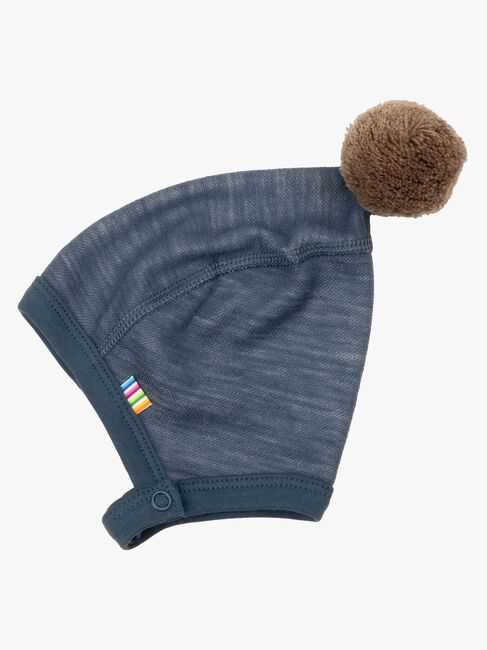 Joha Hjelmhue Merinomix, Dark Denim