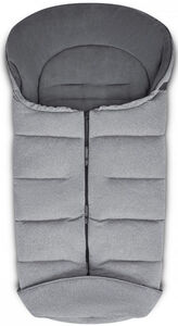 ABC Design  Vinterkørepose, Tin