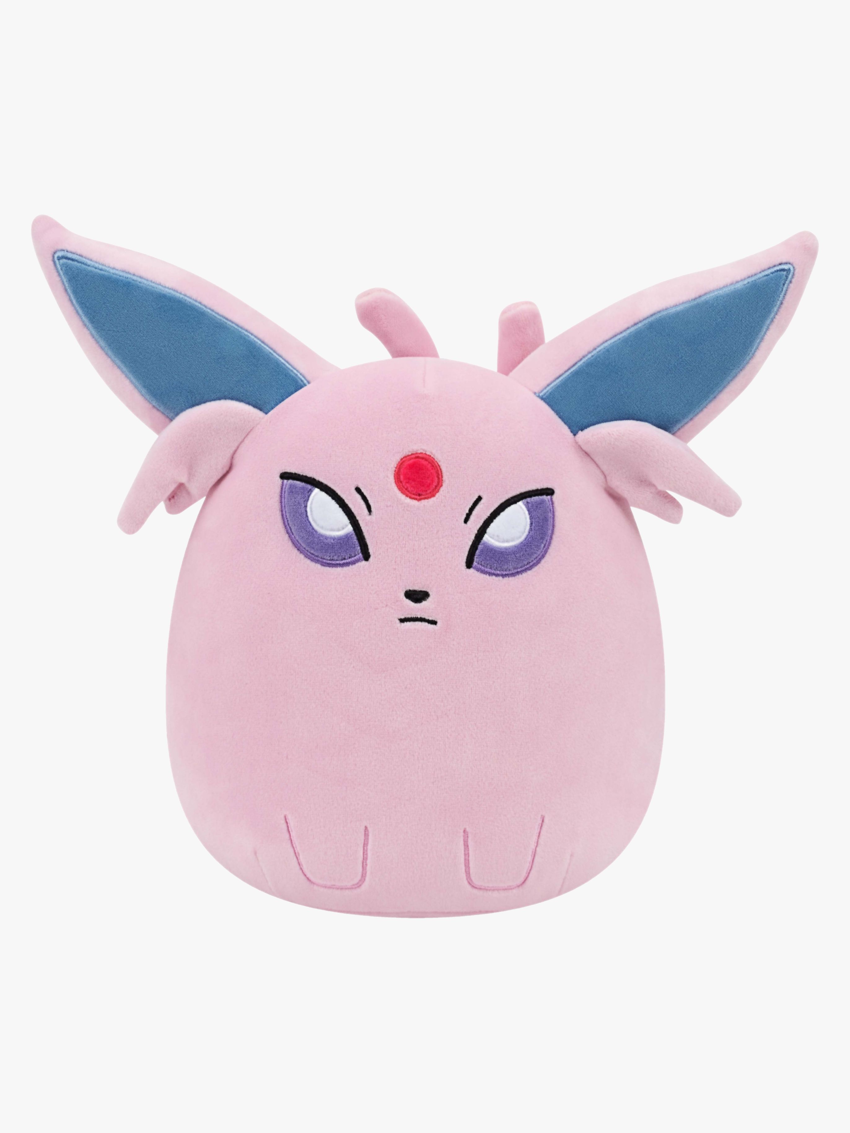 Squishmallows Pokémon Bamse Wave 12B 20 cm