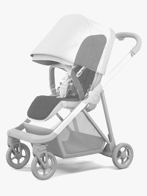 Thule Hynde, Grey Melange