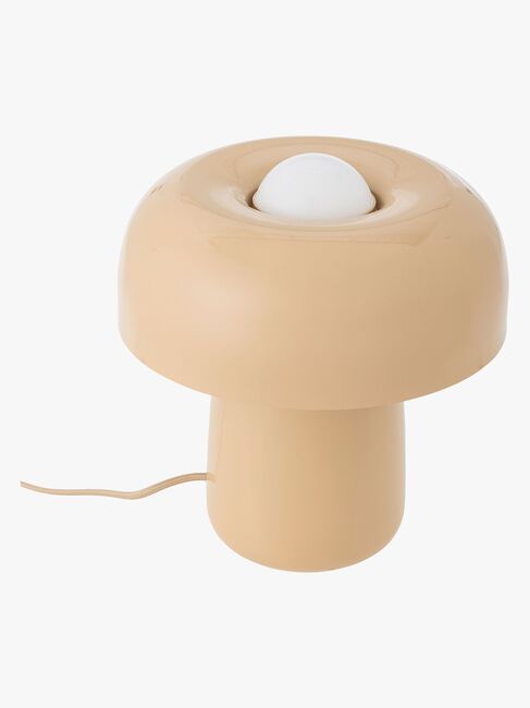 Bloomingville Ylva Bordlampe, Natur