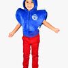 Den Goda Fen Kostume Babblarna Doddo 86-110 cm