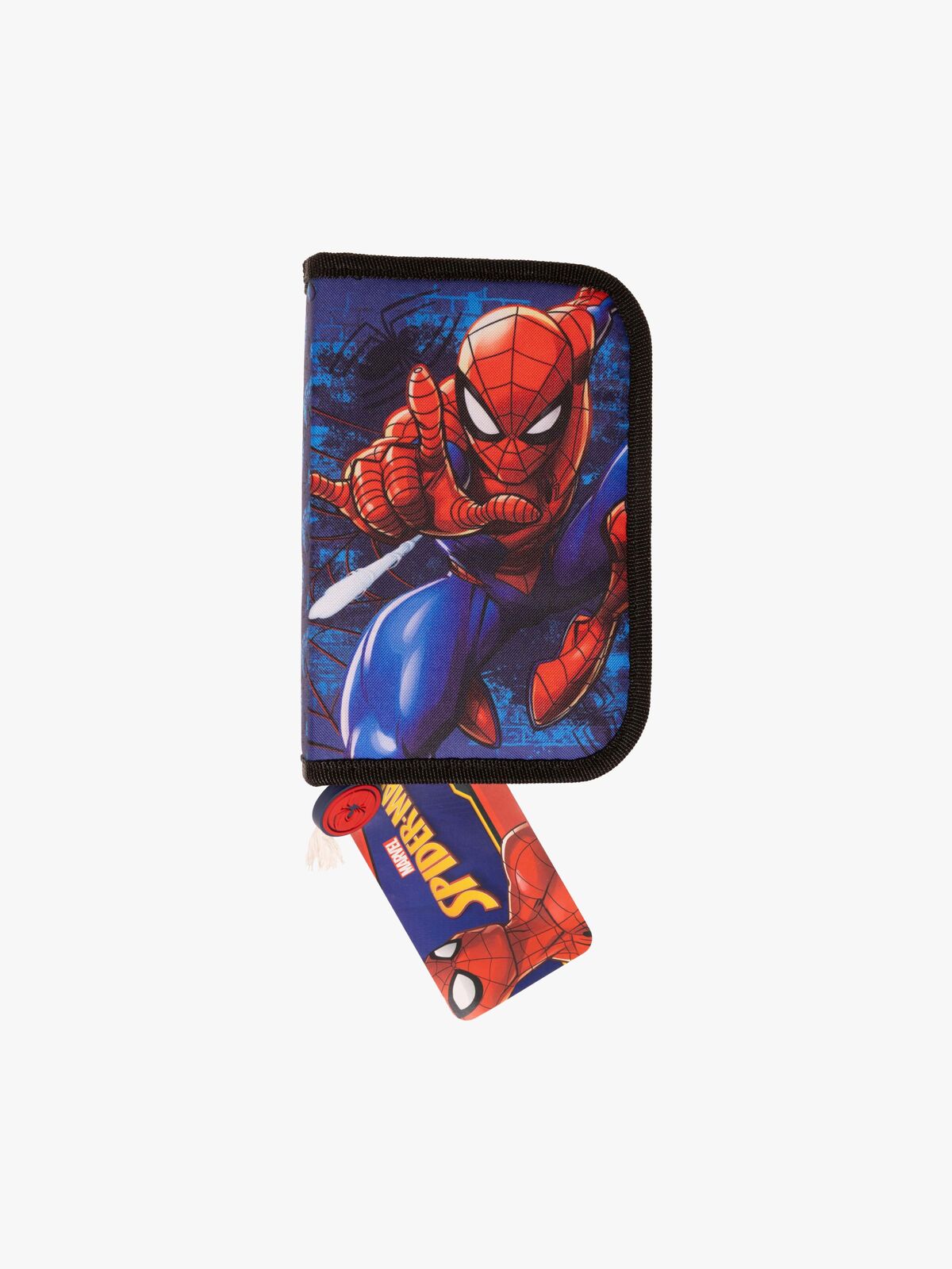 Marvel Spider-Man Penalhus, Blå