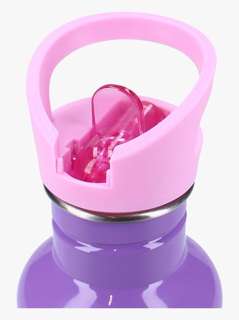 Unicorn Academy Drikkedunk 500ml Take A Sip, Lilla