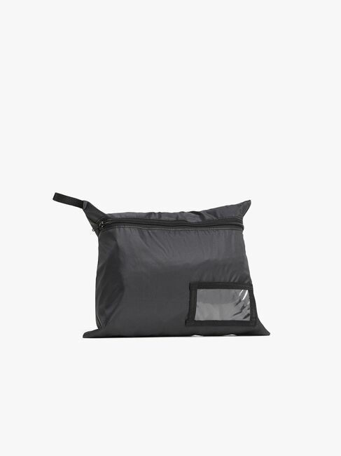 North 13.5 Regnslag til Porter & Transporter Trækvogn