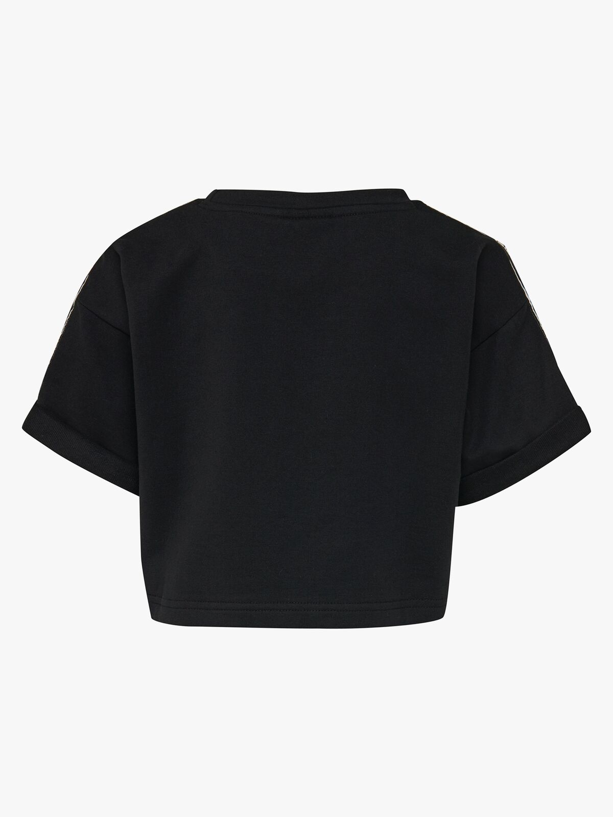 Hummel Nora Top, Black