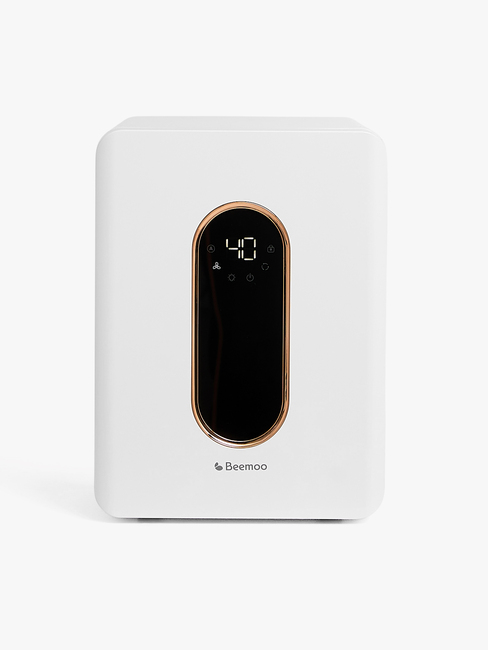 Beemoo CARE 3-i-1 UV Desinfektionsskab, White