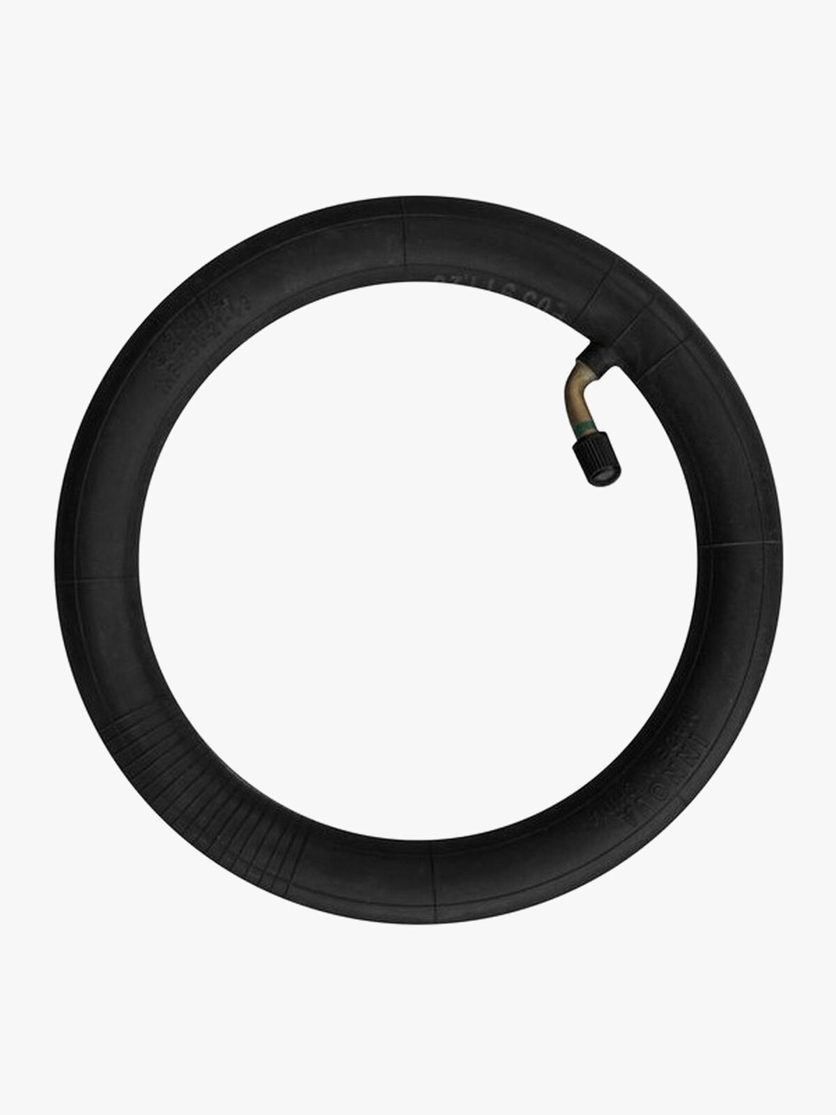 Kaxholmen 8 Tommer Indvendig Slange Vogn