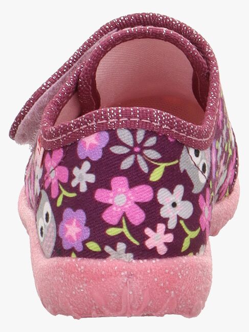 Superfit Spotty Indesko, Red