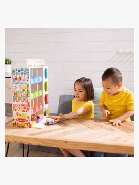 Melissa & Doug Legesæt Salgsautomat