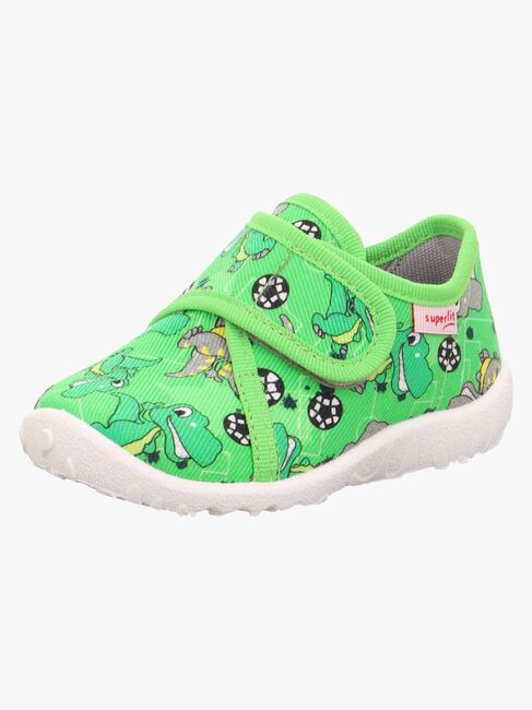Superfit Spotty Indesko, Green