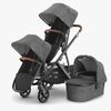 UPPAbaby Vista V3 Søskendevogn, Greyson