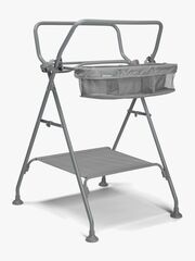 Twistshake Stativ til Badekar, Grey