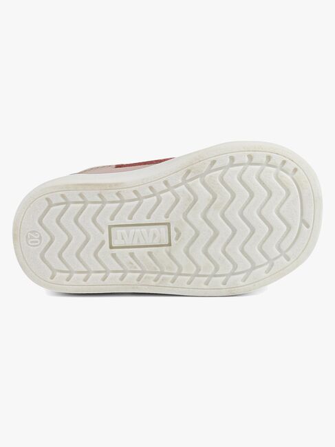 Kavat Fiskeby XC Begyndersko, Light pink