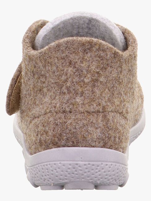 Superfit Happy Octi Indesko, Beige