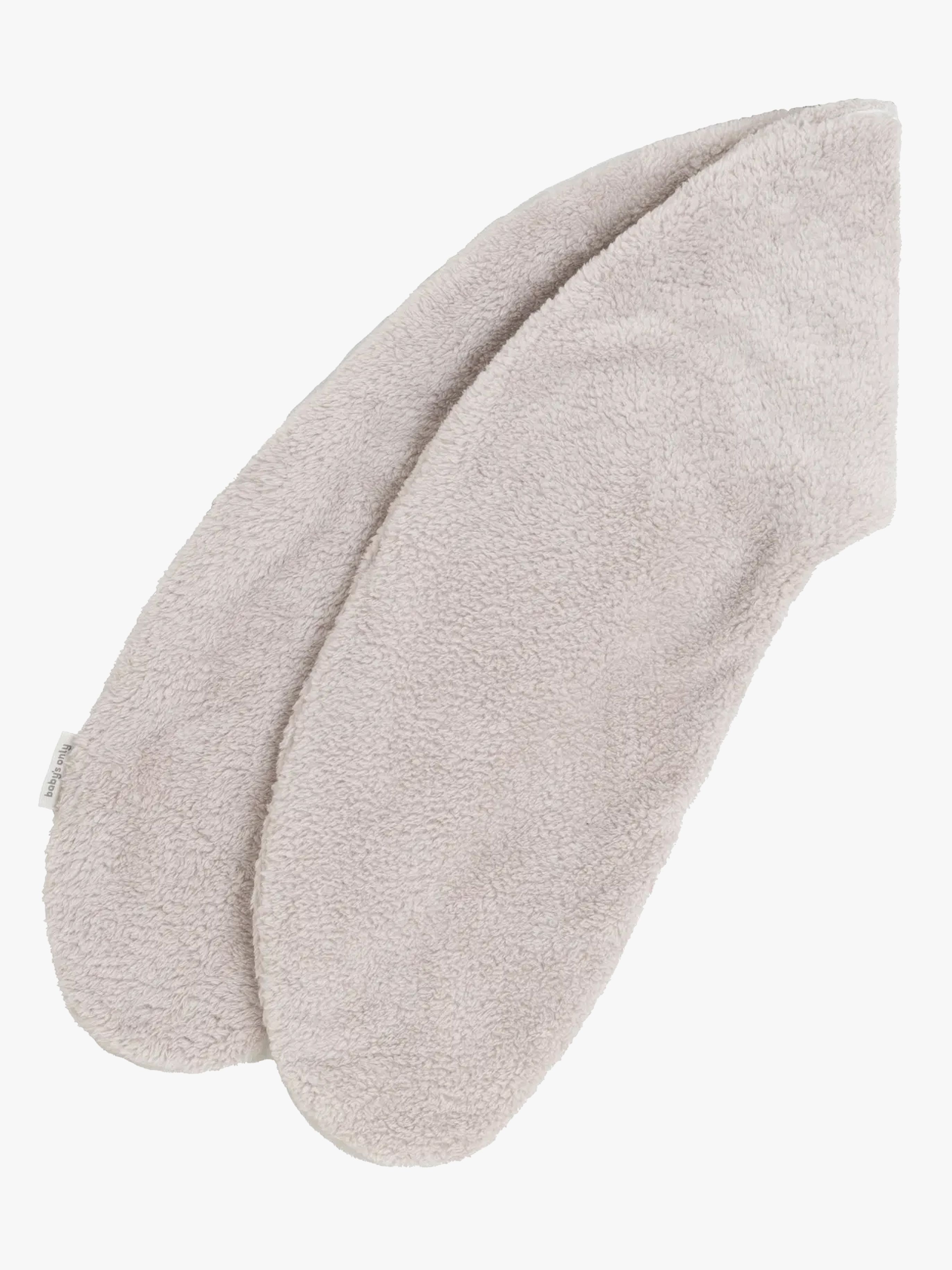 Baby's Only Cozy Ammepude Betræk, Urban Taupe