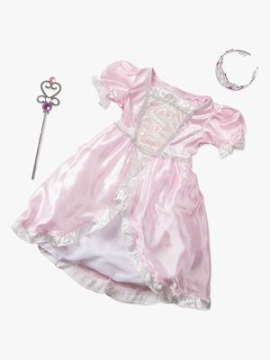 Melissa & Doug Kostume Prinsesse