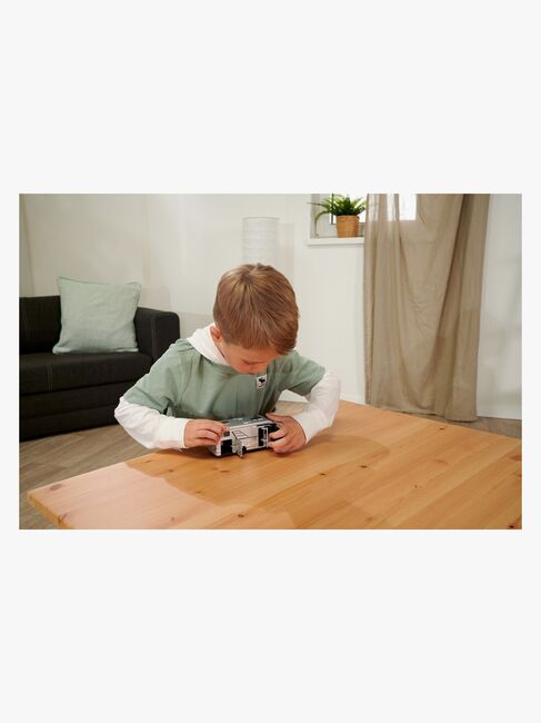 Majorette Grand Series Hymer B-Klass 780T Autocamper