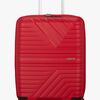 American Tourister Flytwist Kuffert 36-44L, True Red