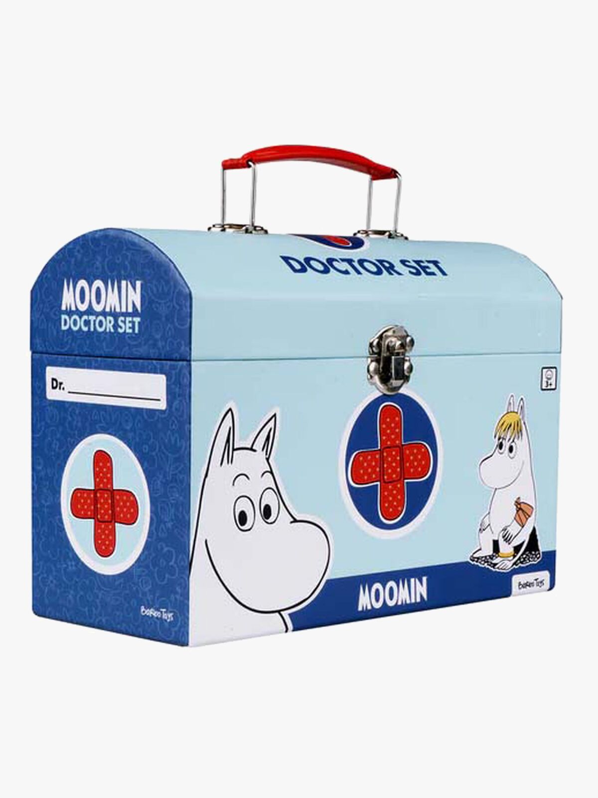 BarboToys Mumitroldene Doktorsæt