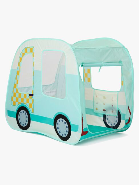 Kid's Concept Kid's Hub Legetelt Foodtruck