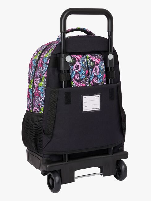 Monster High Drama Kuffert 33L