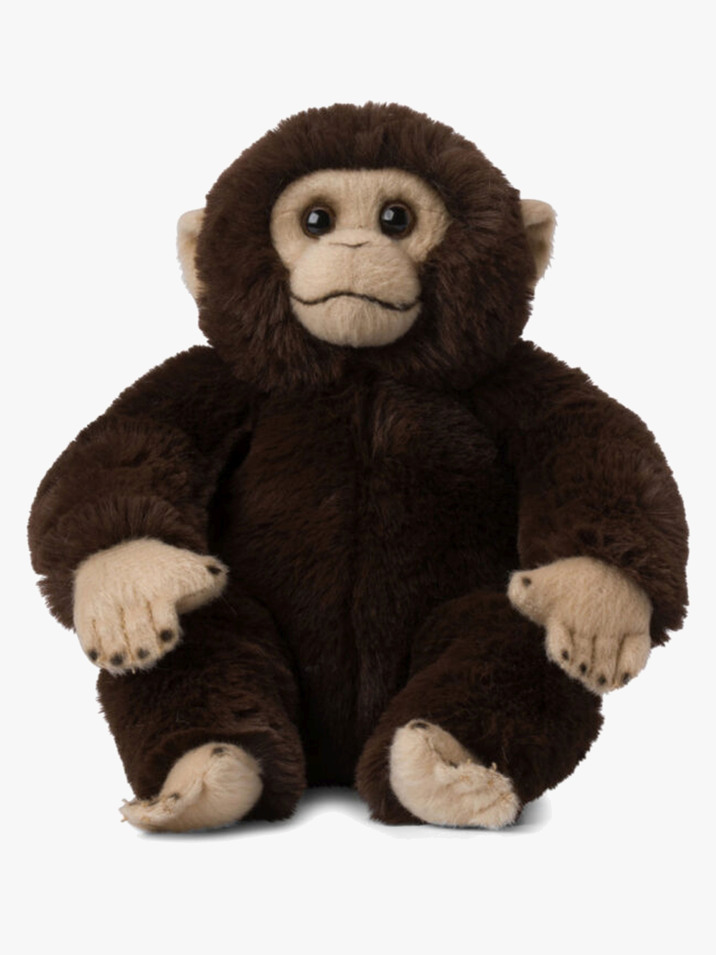 WWF ECO Bamse Chimpanse 23 cm
