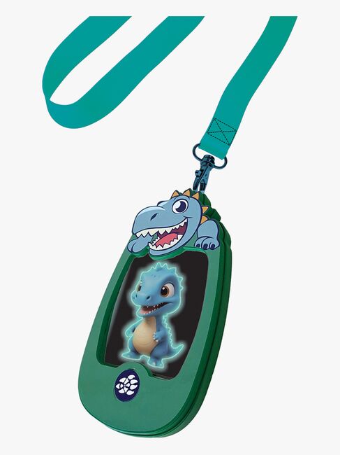 Original Glow Pad Tegnetablet Dinosaur