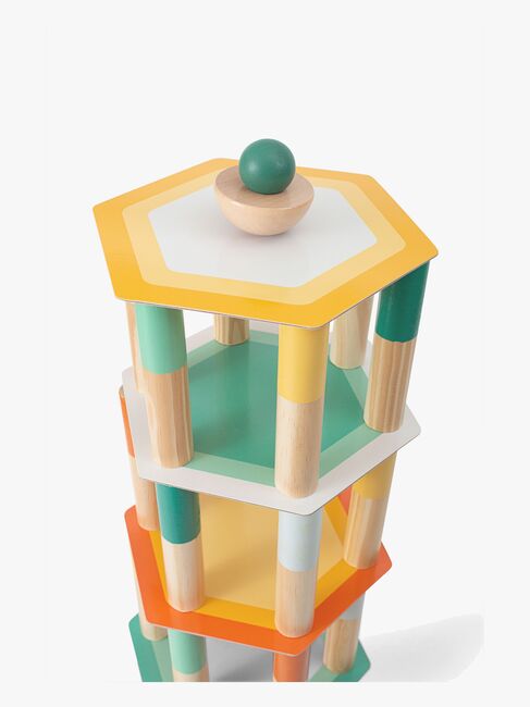 BS Toys Mega Balancespil