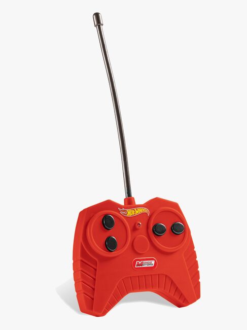 Hot Wheels Fjernstyret Bil Blandet Udvalg