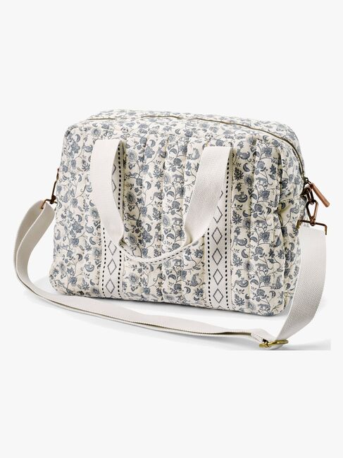 Elodie Pusletaske, Garden Leo Toilé