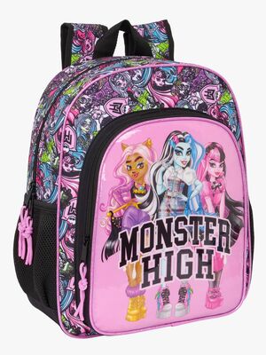 Monster High Drama Rygsæk 15L